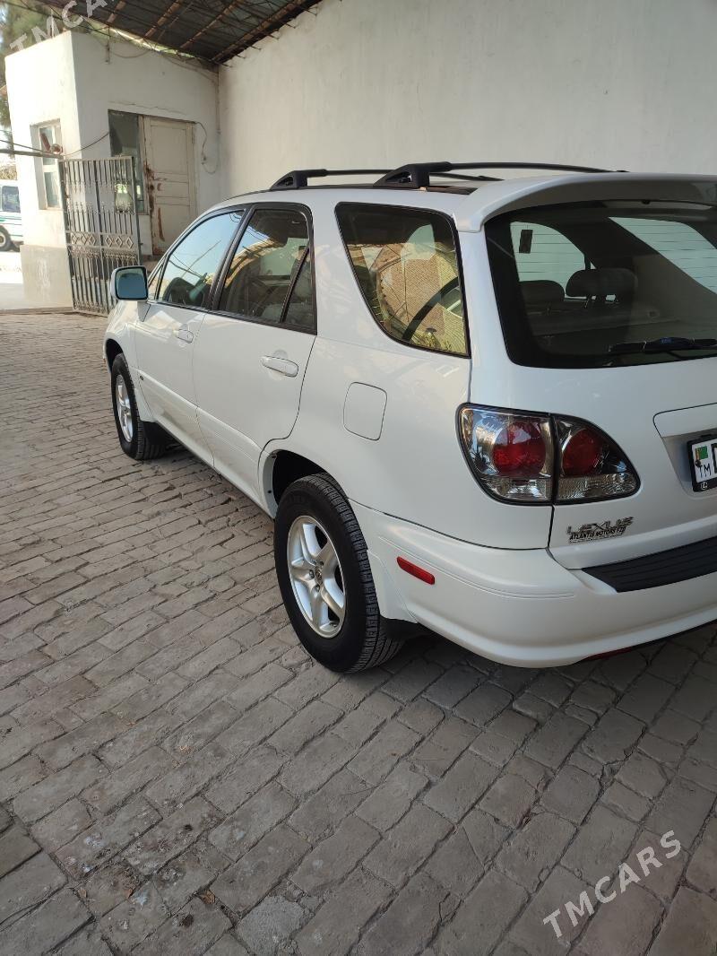 Lexus RX 300 2002 - 260 000 TMT - Kerki - img 1