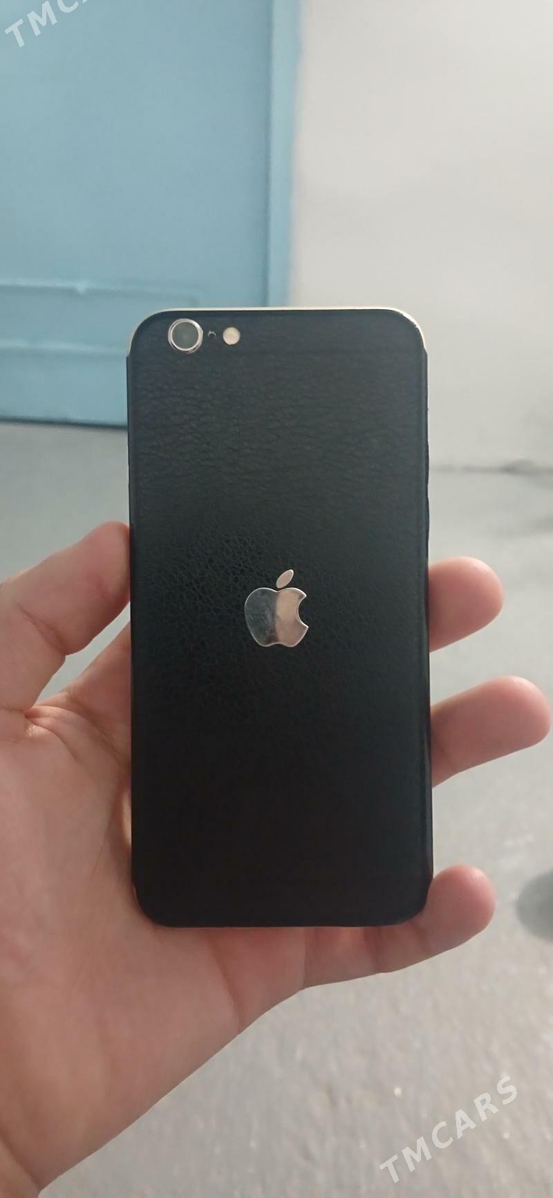 iPhone 6s - Гумдаг - img 4