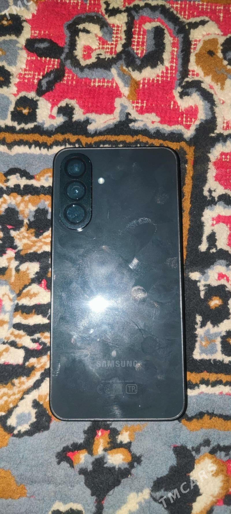 samsung A,samsung A 36 5 G - Baýramaly - img 1