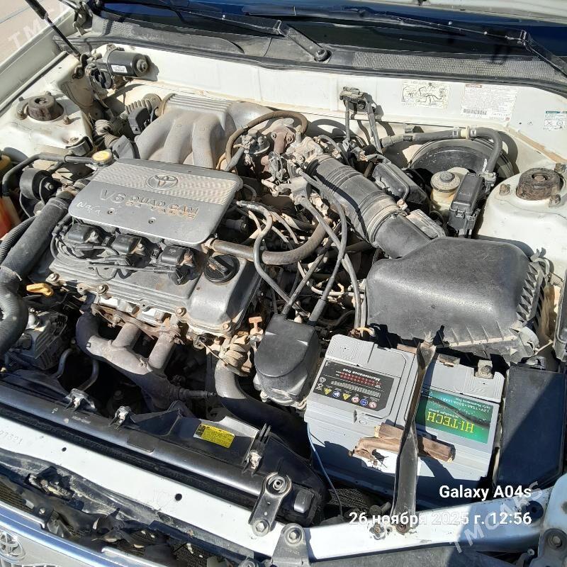 Toyota Avalon 1997 - 135 000 TMT - Babadaýhan - img 5
