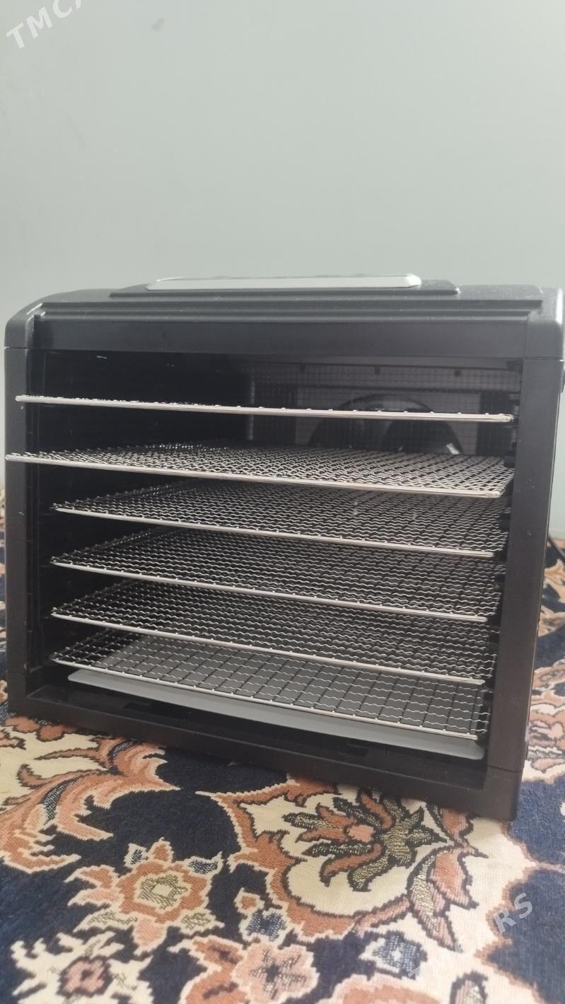 Сушильные аппарат - Aşgabat - img 2