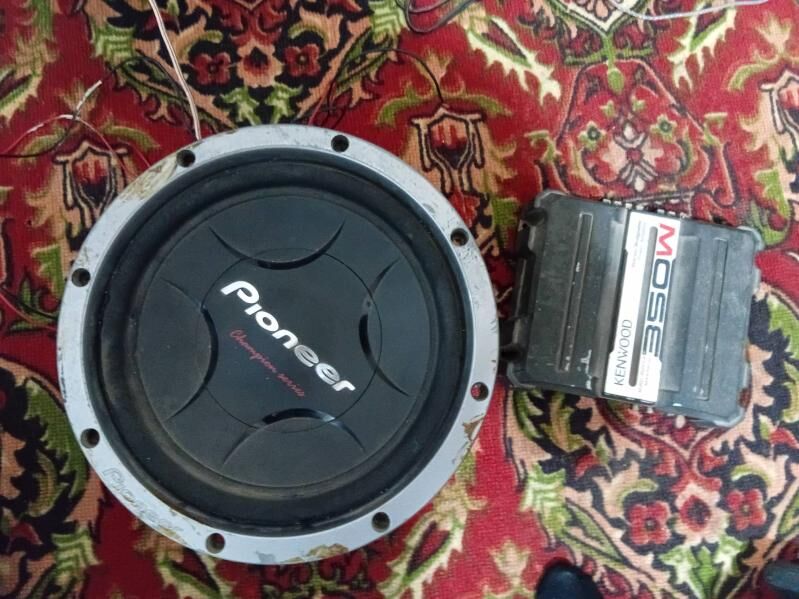 basbocyka 1 700 TMT - Büzmeýin - img 1