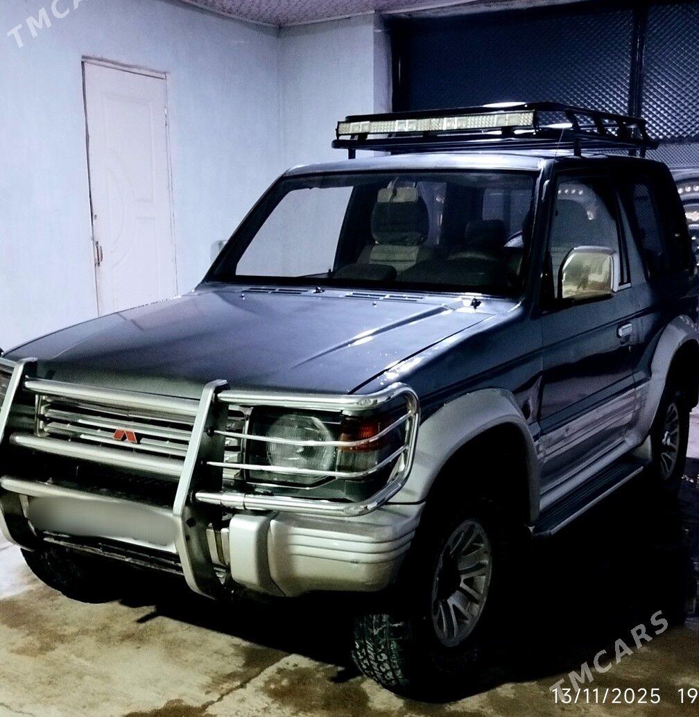 Mitsubishi Pajero 1994 - 65 000 TMT - Magdanly - img 3