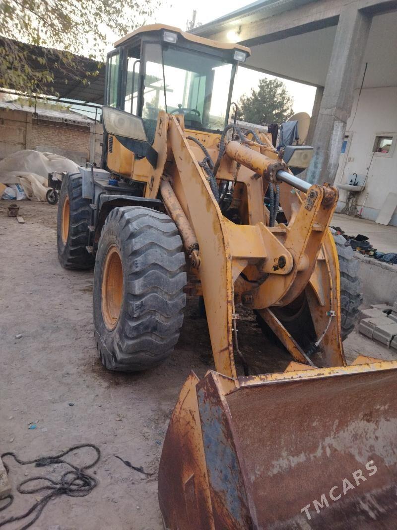 XCMG LW300F 2015 - 330 000 TMT - Кака - img 2