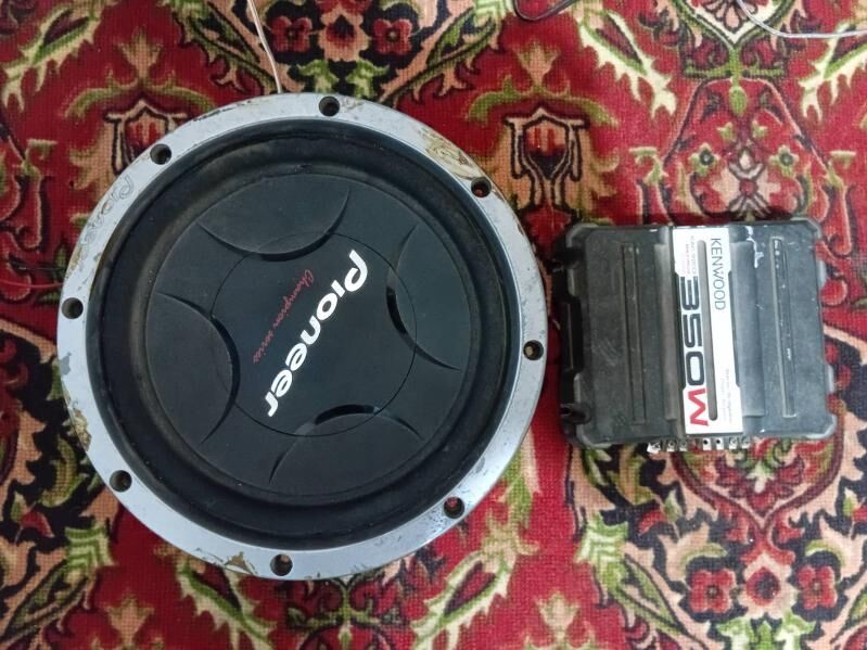 basbocyka 1 700 TMT - Büzmeýin - img 5