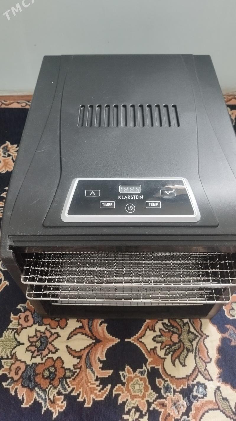 Сушильные аппарат - Aşgabat - img 3