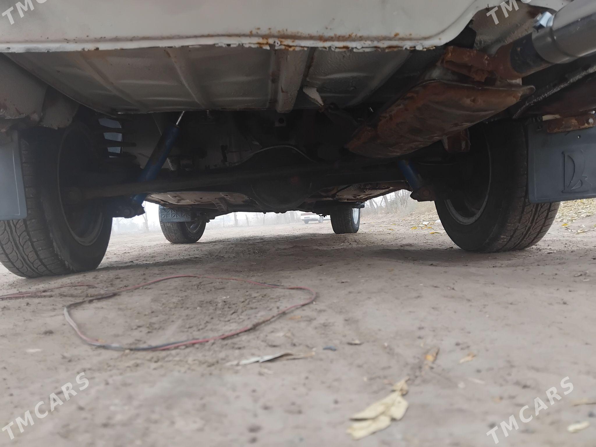 Lada 2107 2002 - 20 000 TMT - етр. Туркменбаши - img 4