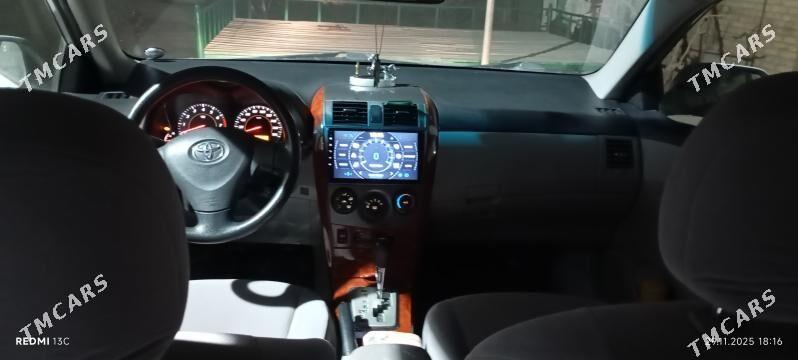 Toyota Corolla 2012 - 180 000 TMT - Дянев - img 4