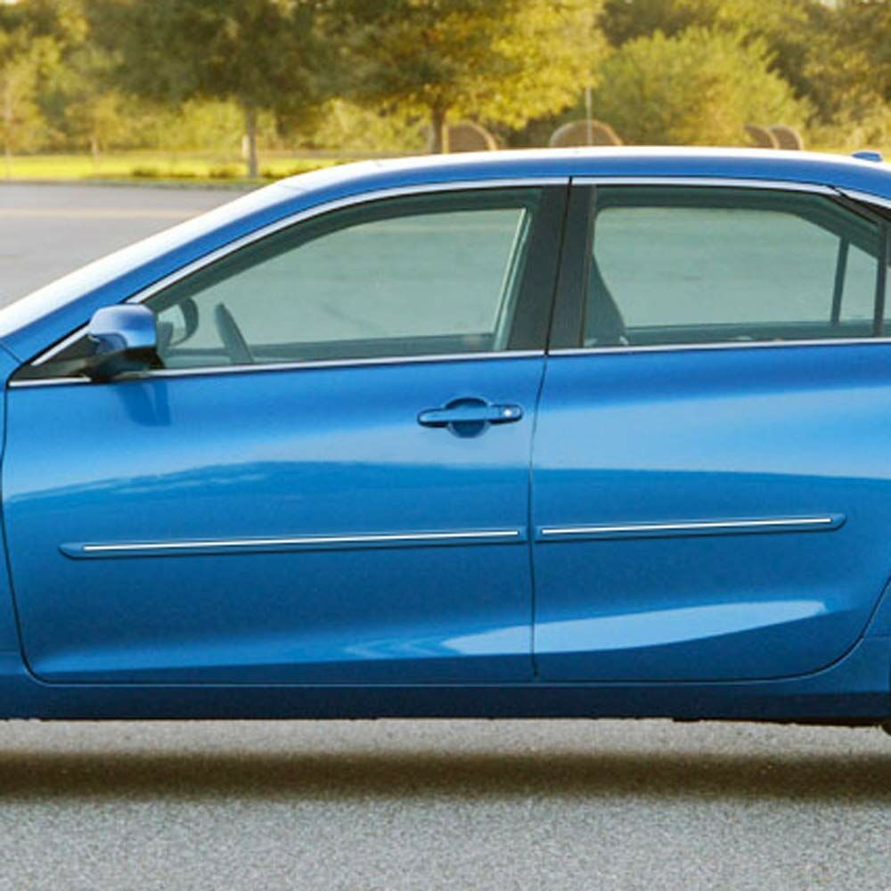 Camry 15_17 molding 300 TMT - Çoganly - img 2