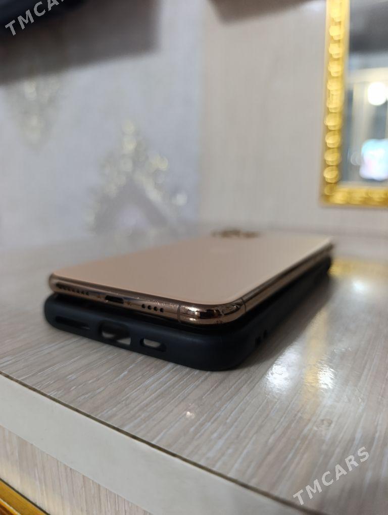 iPhone 11pro max 256gb - Туркменабат - img 2
