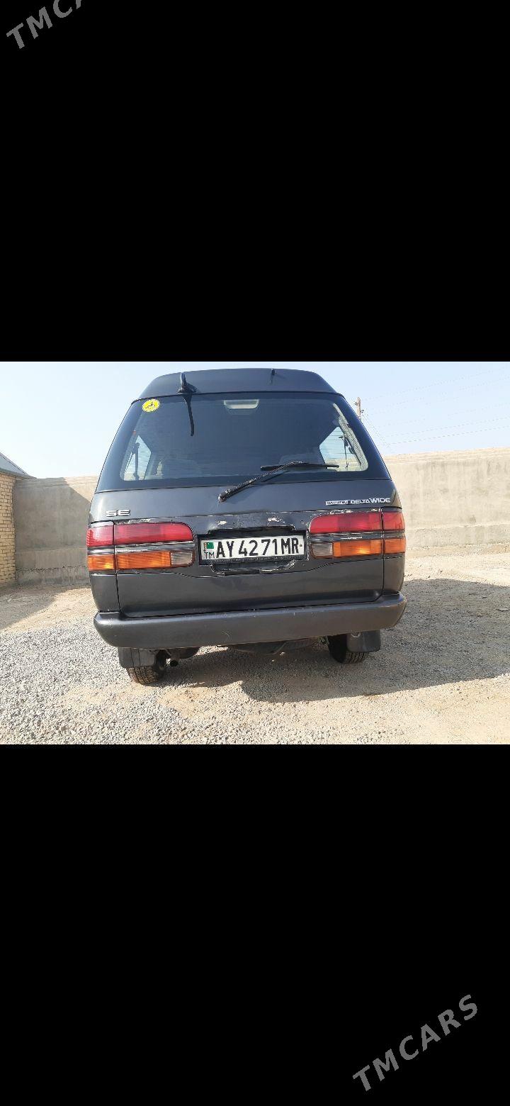 Toyota Town Ace 1995 - 50 000 TMT - Мары - img 3