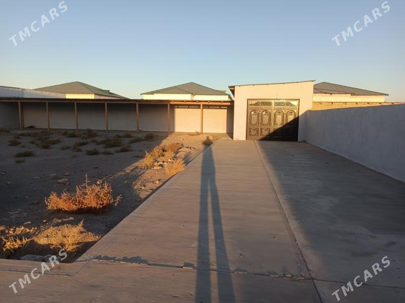 Ипатека - Дашогуз - img 1