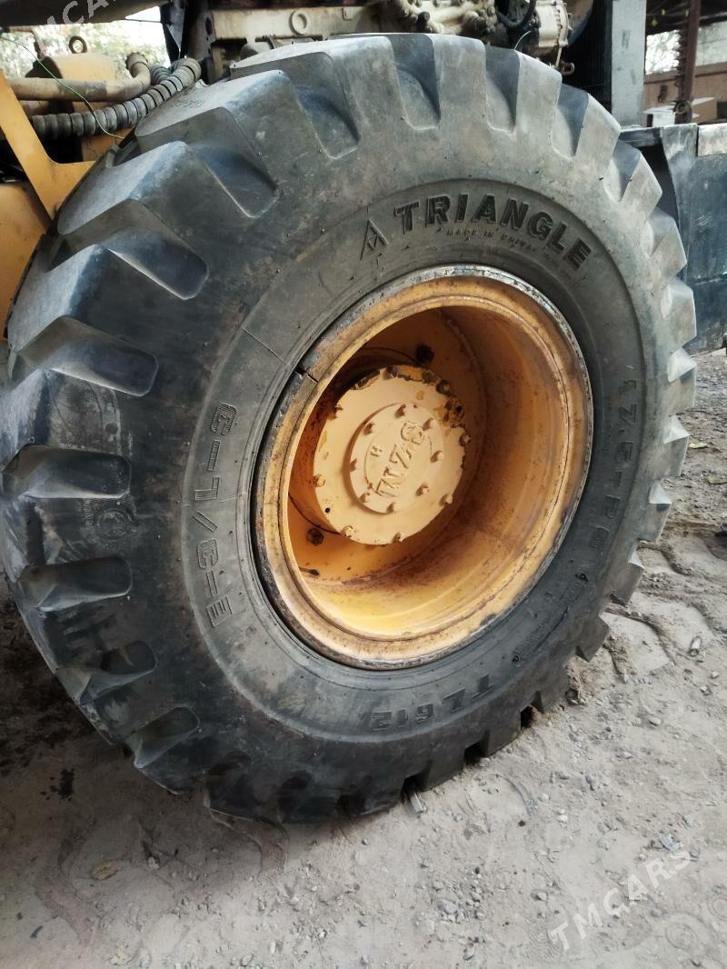 XCMG LW300F 2015 - 330 000 TMT - Кака - img 6