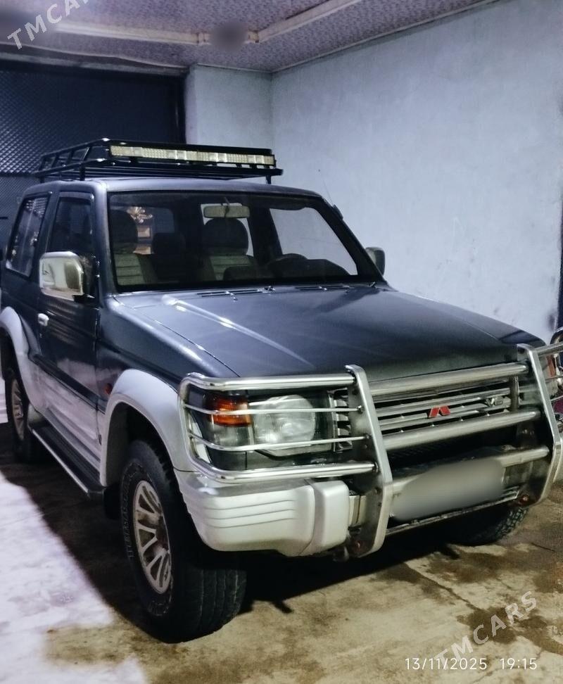 Mitsubishi Pajero 1994 - 65 000 TMT - Magdanly - img 4