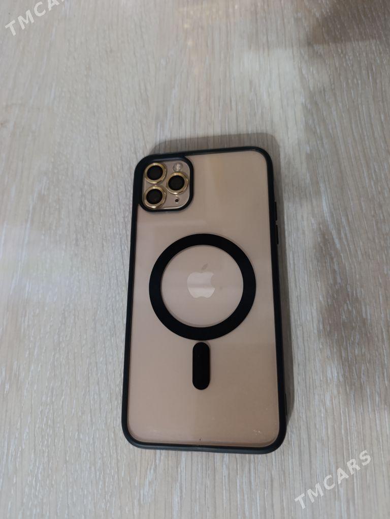 iPhone 11pro max 256gb - Туркменабат - img 3