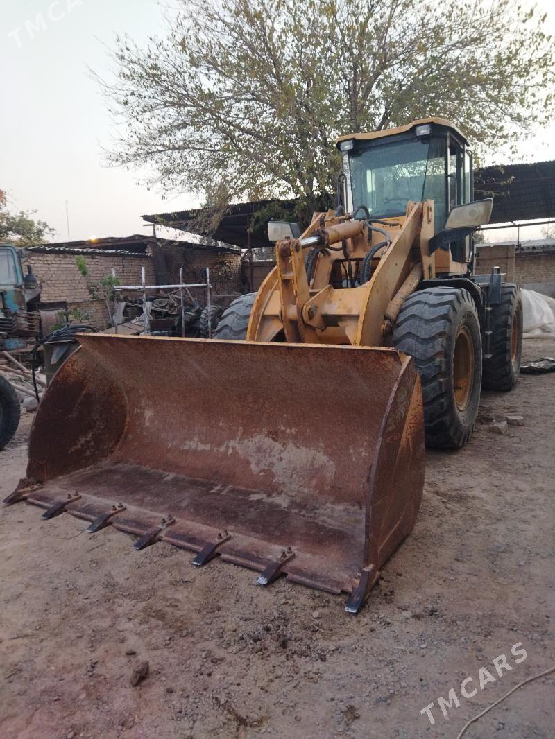 XCMG LW300F 2015 - 330 000 TMT - Кака - img 3