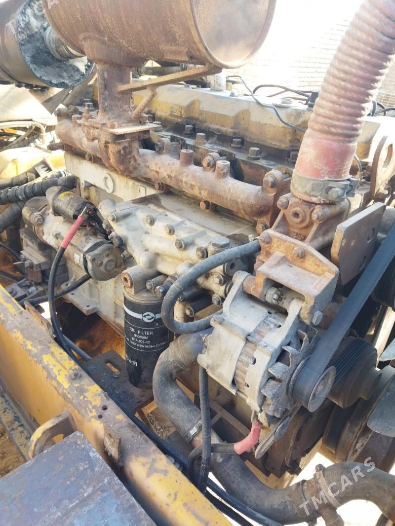 XCMG LW300F 2015 - 330 000 TMT - Кака - img 9