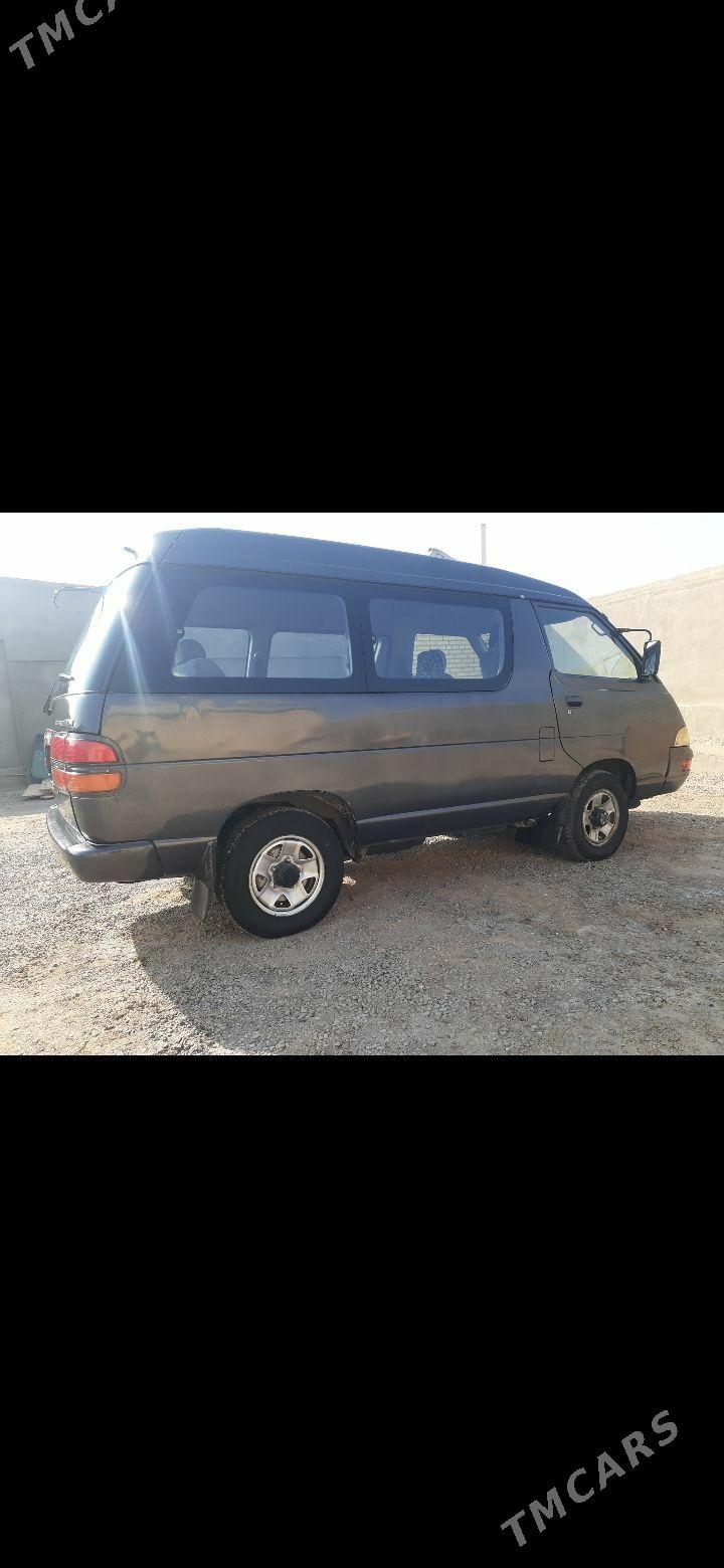 Toyota Town Ace 1995 - 50 000 TMT - Мары - img 2