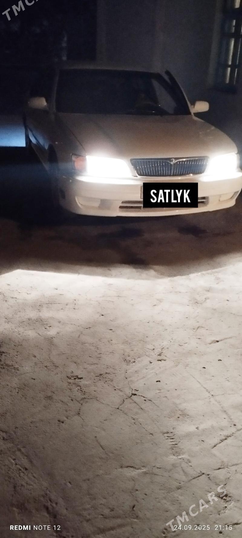 Nissan Maxima 1999 - 63 000 TMT - Aşgabat - img 5