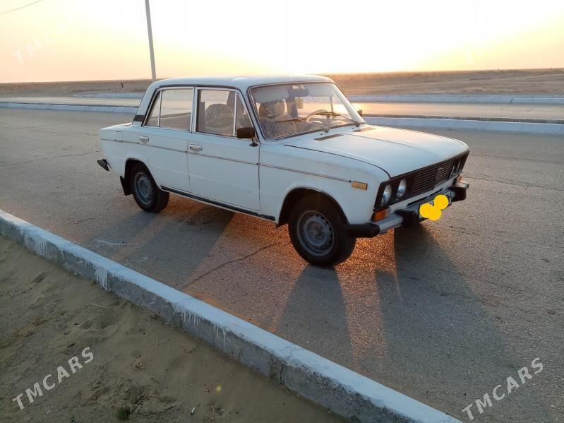 Lada 2106 1990 - 20 000 TMT - Gumdag - img 1