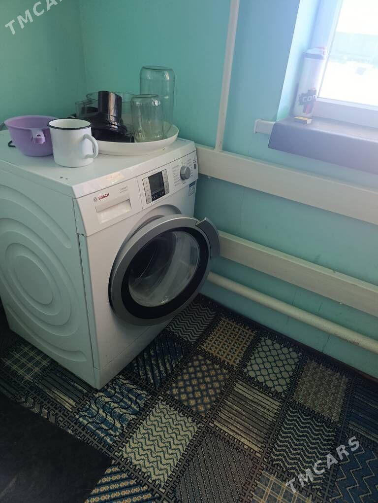 Bosch - Шабатский этрап - img 2