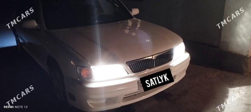 Nissan Maxima 1999 - 63 000 TMT - Aşgabat - img 6