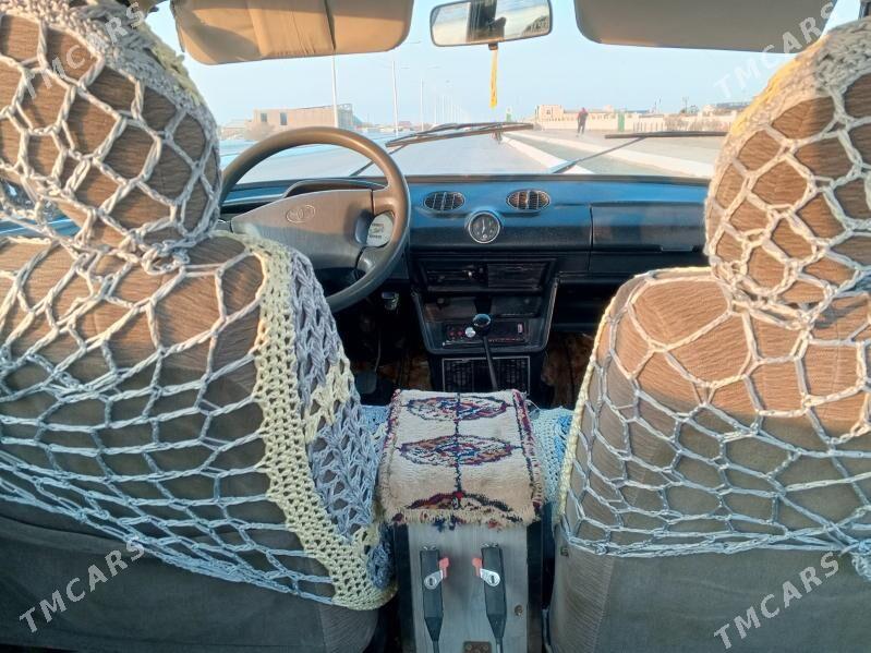 Lada 2106 1990 - 20 000 TMT - Gumdag - img 3