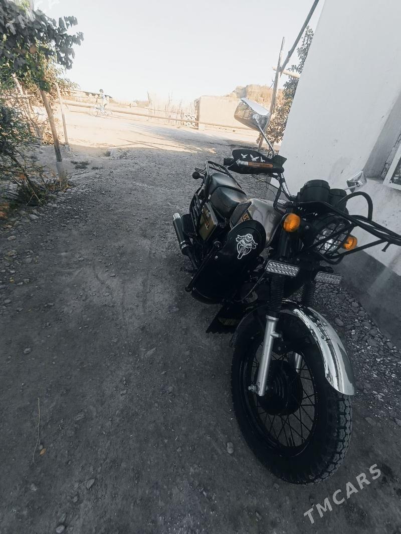 Iž Planeta 5 2025 - 17 000 TMT - Garabekewül - img 6