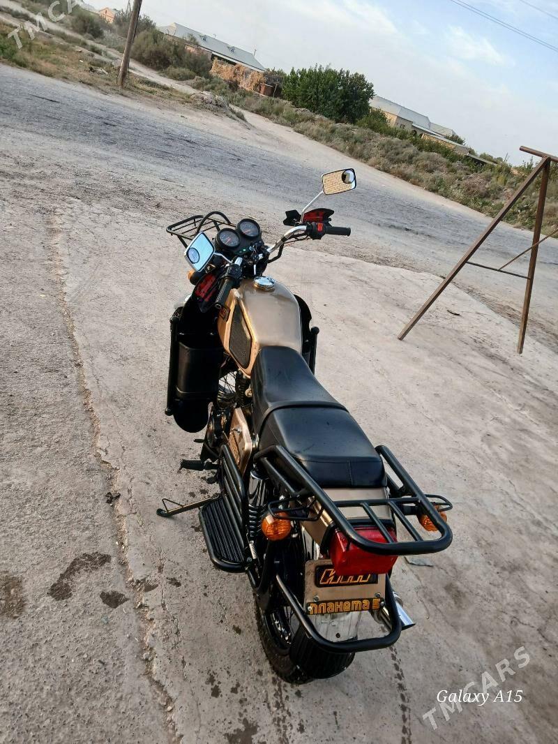 Iž Planeta 5 2025 - 17 000 TMT - Garabekewül - img 5