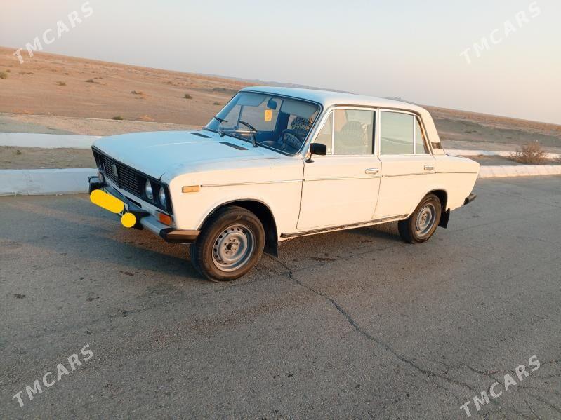 Lada 2106 1990 - 20 000 TMT - Gumdag - img 2