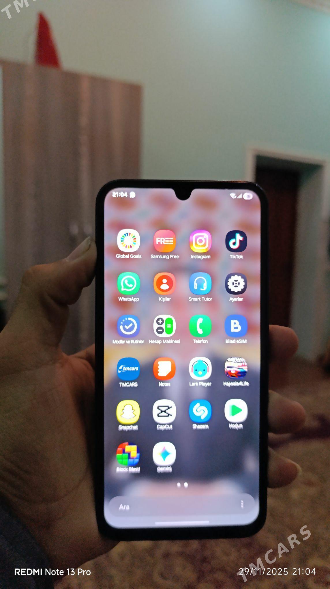 Samsung a15 - Dänew - img 1