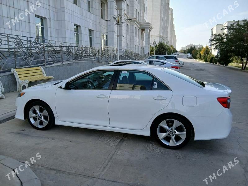 Toyota Camry 2013 - 248 000 TMT - Aşgabat - img 4