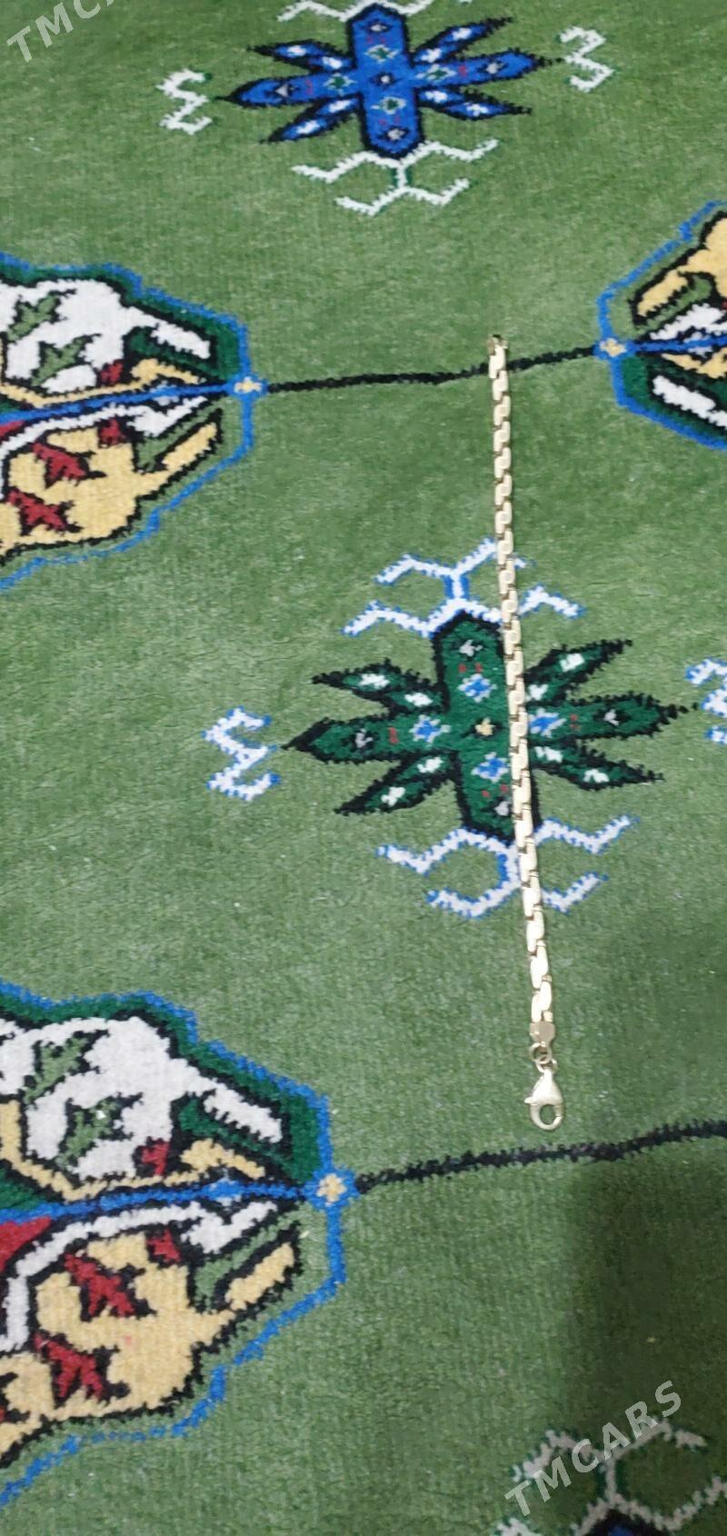 Gyzyl bolt - Aşgabat - img 3