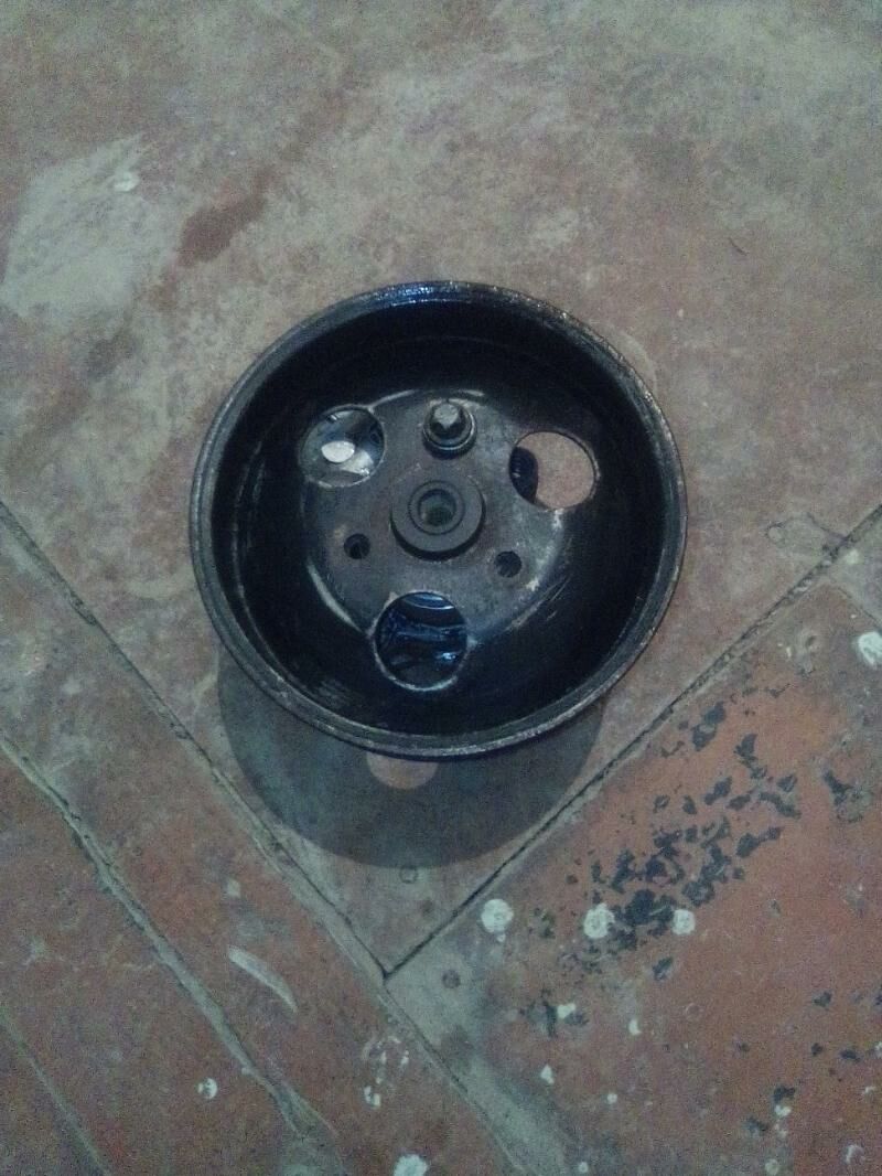 Rulawov ENŞE 400 TMT - Теджен - img 3