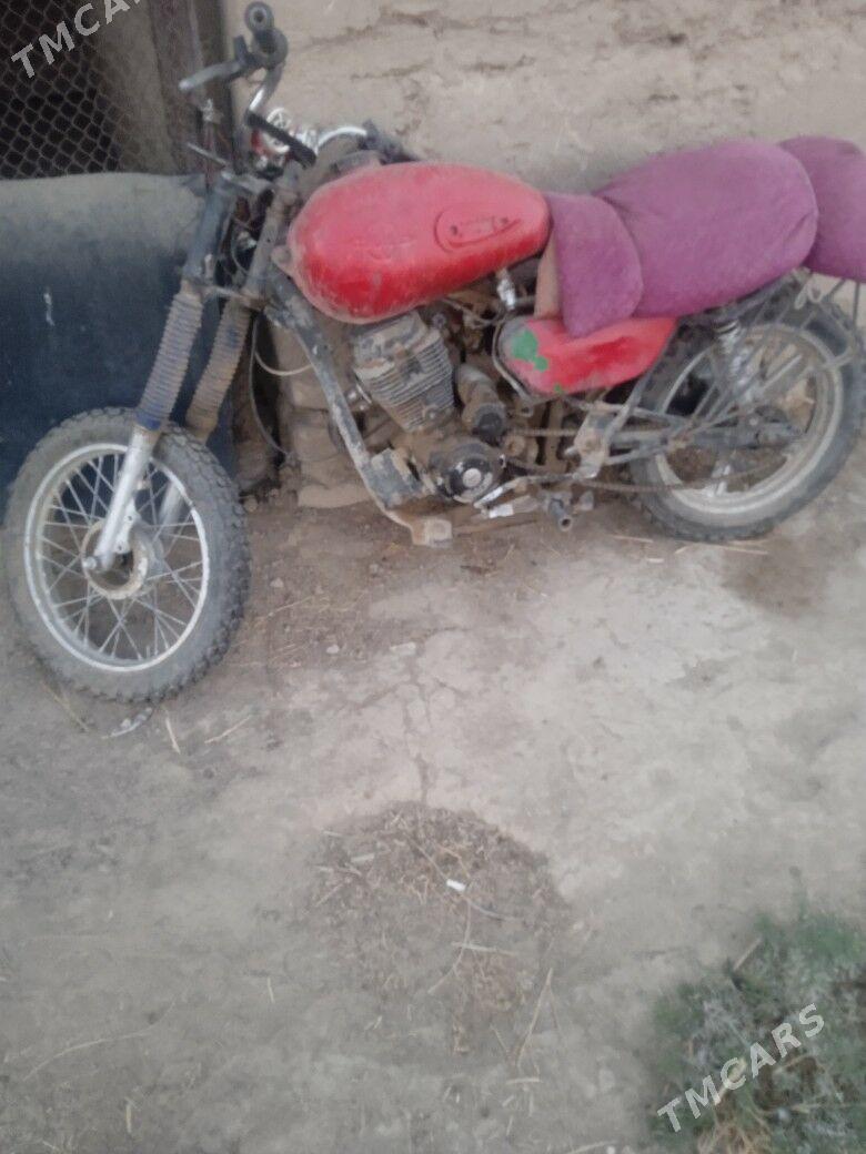 Fekon FK200-14G 2022 - 4 500 TMT - Махтумкули - img 2