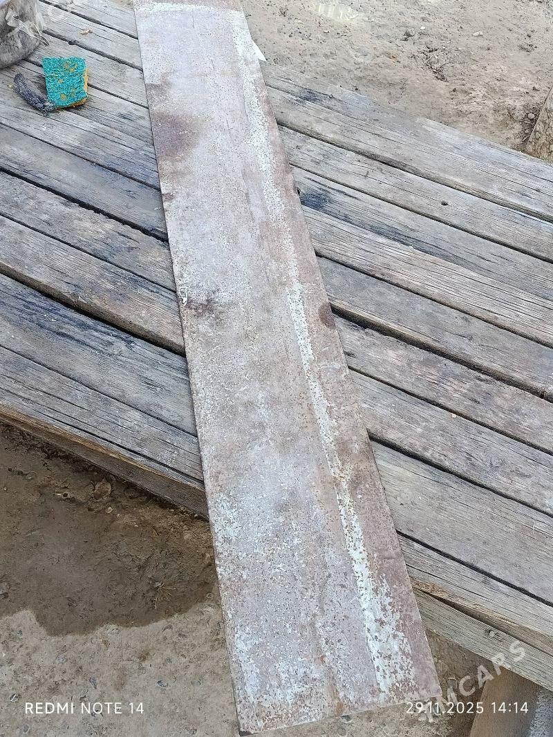 azwes sypyr onkiler - Ýaşlyk - img 3