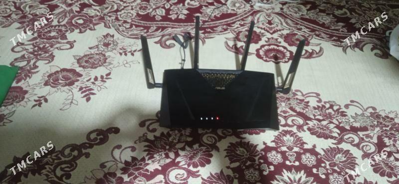 Asus roltur - Гарадамак - img 4