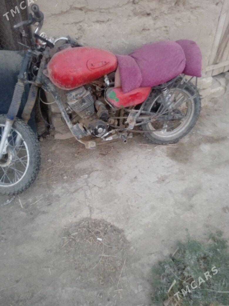 Fekon FK200-14G 2022 - 4 500 TMT - Махтумкули - img 3