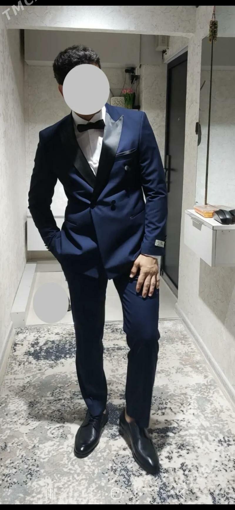 пиджак,брюки - Туркменабат - img 2