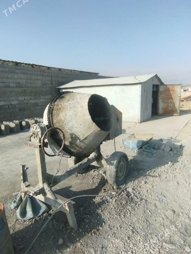 Myşalka - Балканабат - img 2