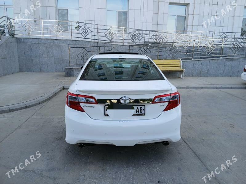 Toyota Camry 2013 - 248 000 TMT - Aşgabat - img 3