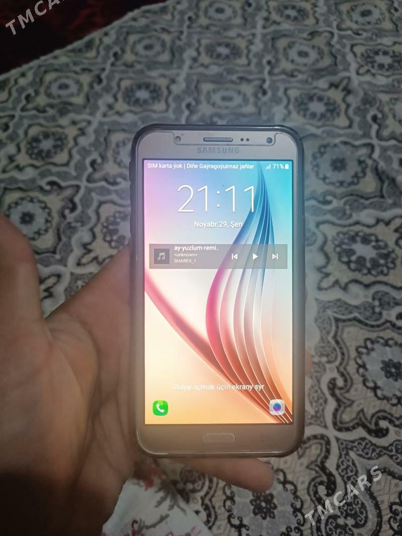 samsung j7 - Mary - img 2