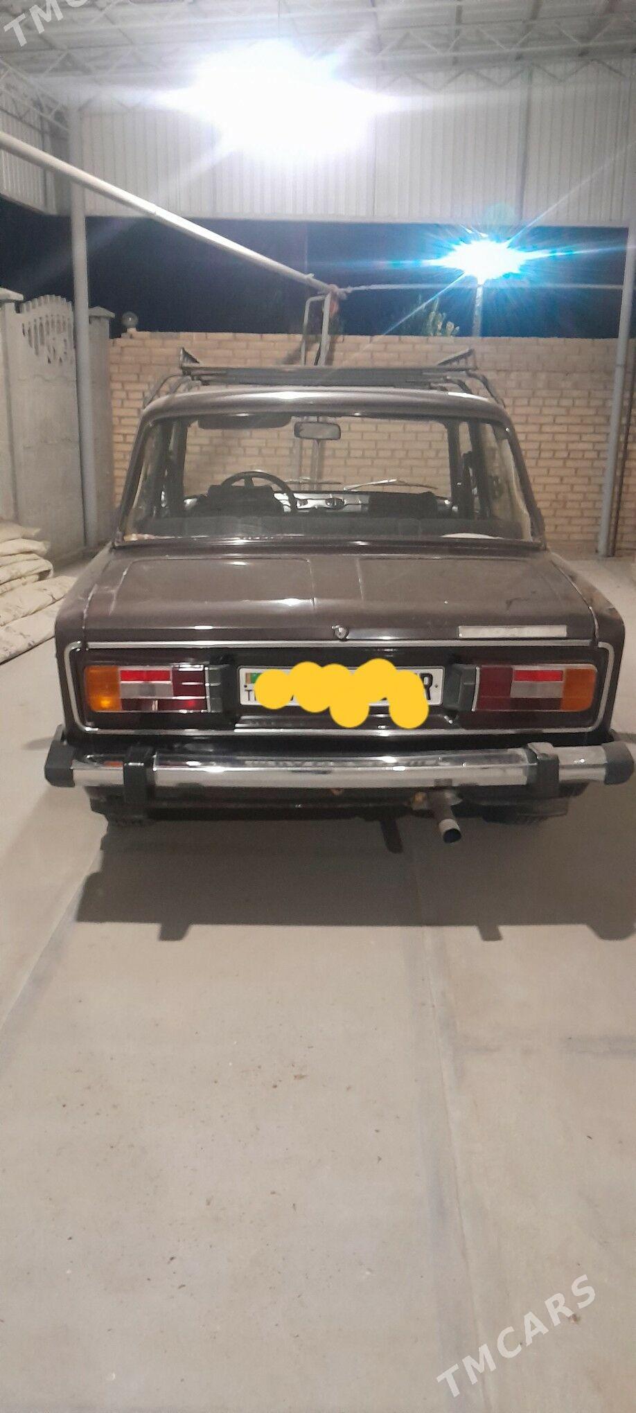 Lada 2106 1988 - 53 000 TMT - Мургап - img 3