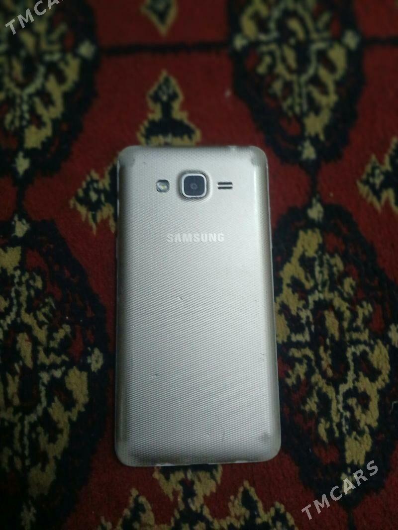 J2 pirime - Daşoguz - img 4