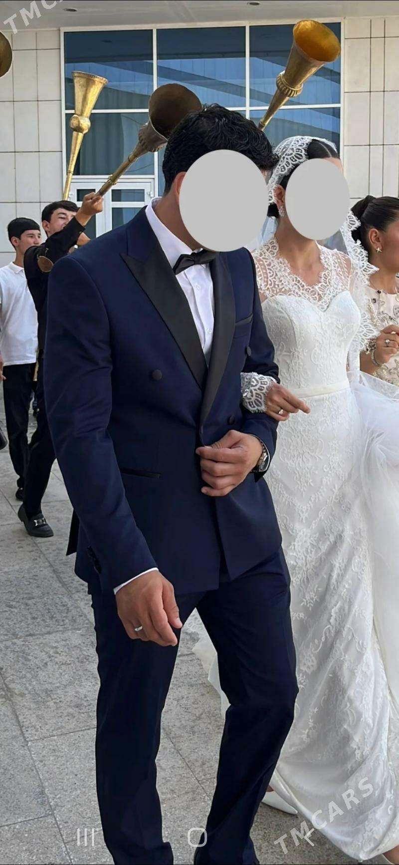 пиджак,брюки - Туркменабат - img 3