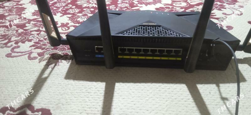 Asus roltur - Гарадамак - img 3