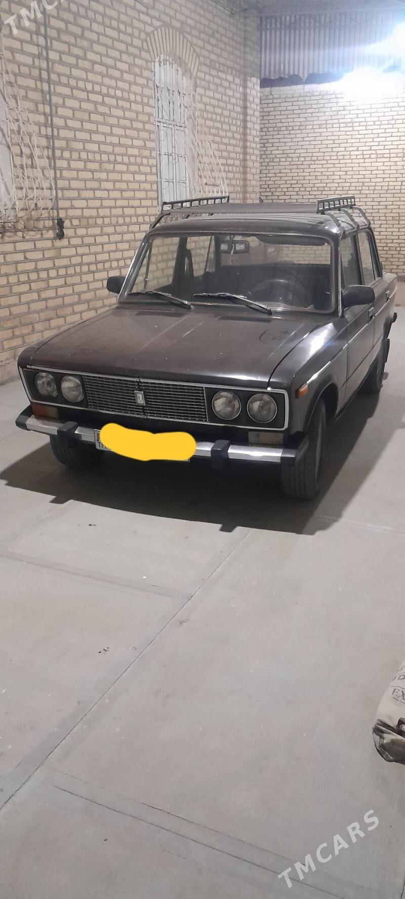 Lada 2106 1988 - 53 000 TMT - Мургап - img 4