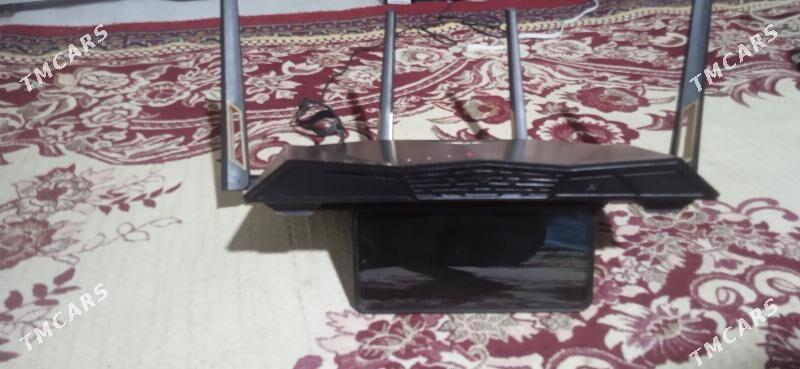 Asus roltur - Гарадамак - img 1