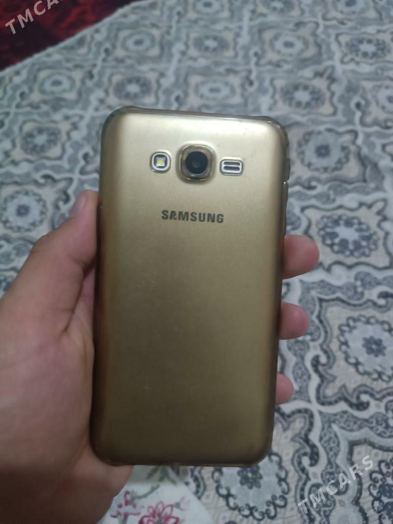 samsung j7 - Mary - img 1