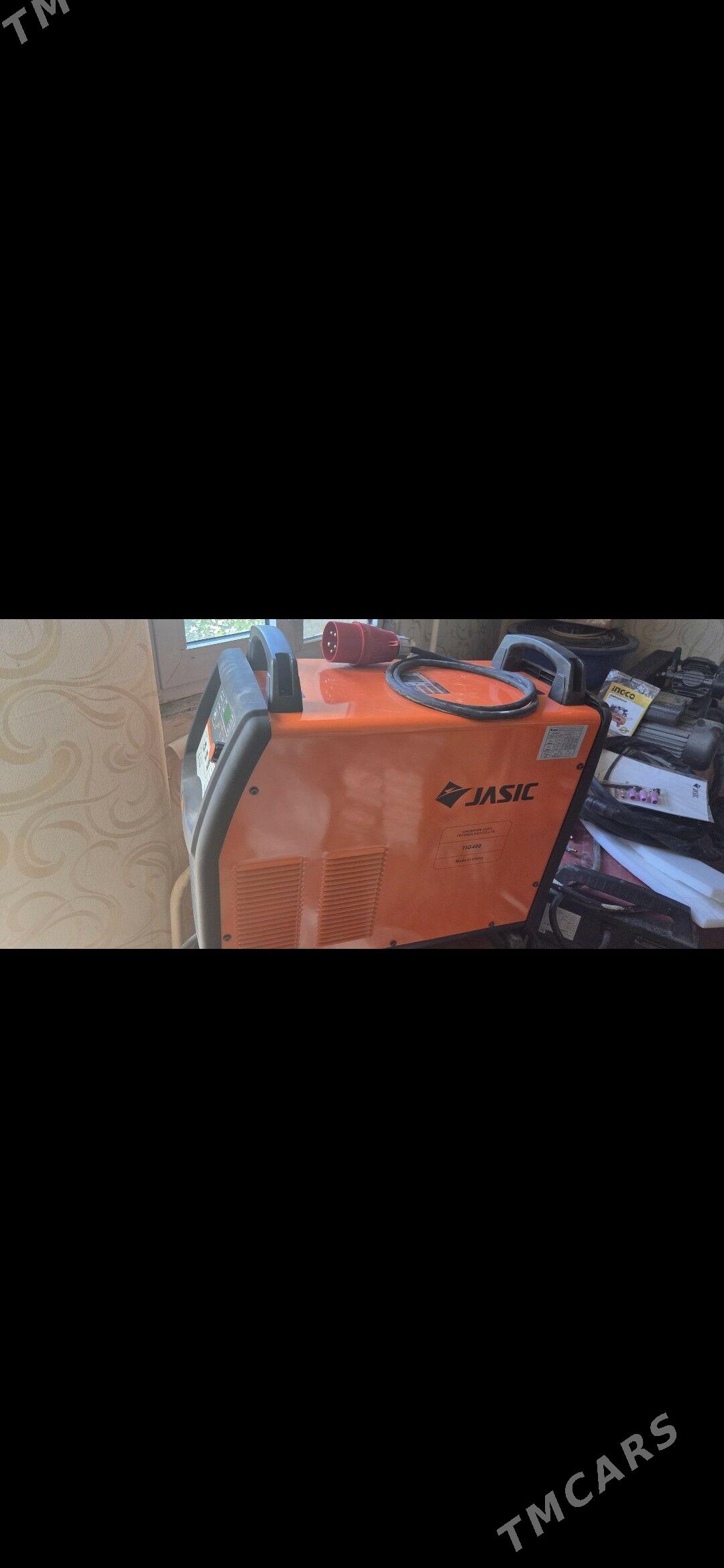 сварочный аппарат аргон - Туркменабат - img 4